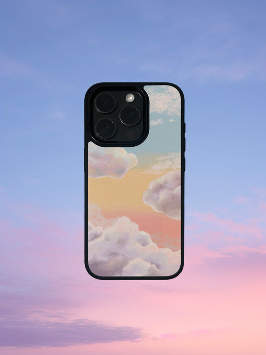 Cloud Phone Case