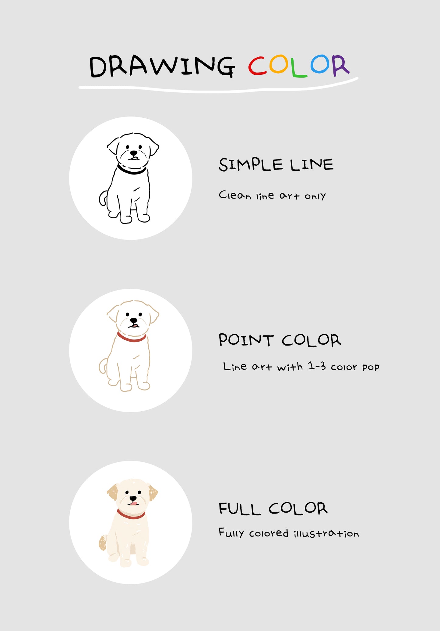 Custom Line Drawing Clear Mug