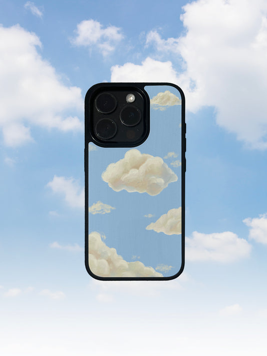 Cloud Phone Case