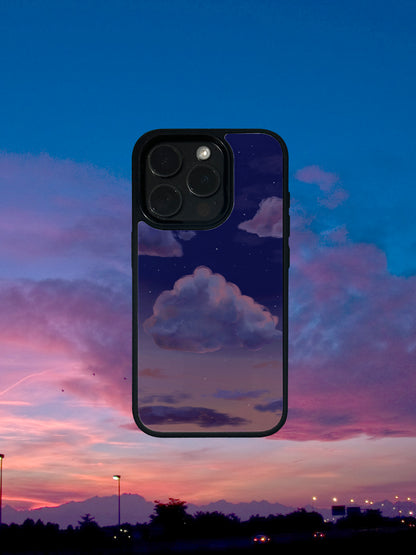 Cloud Phone Case