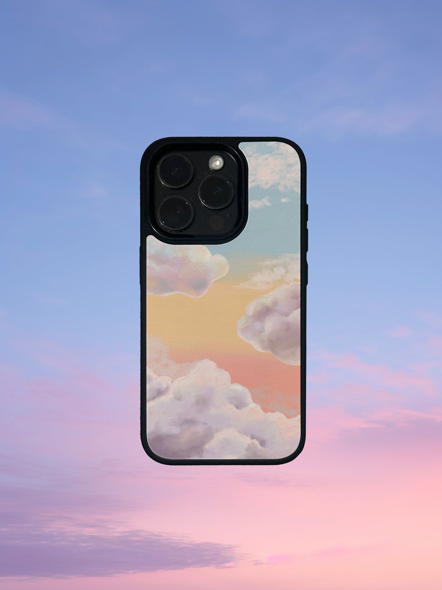 Cloud Phone Case