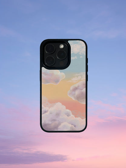Cloud Phone Case